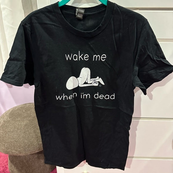 Hot Topic Shirt - Picture 1 of 3